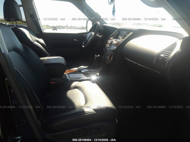 Photo 4 VIN: JN8AZ2NF0K9687521 - INFINITI QX80 