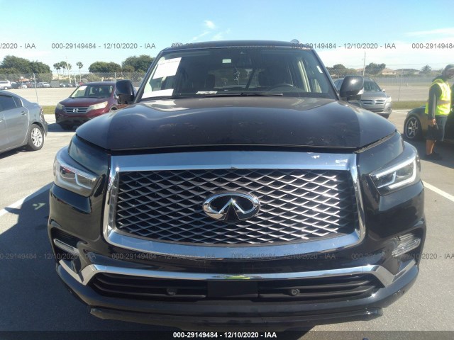 Photo 5 VIN: JN8AZ2NF0K9687521 - INFINITI QX80 