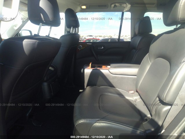 Photo 7 VIN: JN8AZ2NF0K9687521 - INFINITI QX80 