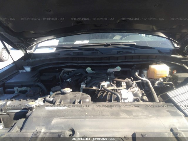 Photo 9 VIN: JN8AZ2NF0K9687521 - INFINITI QX80 