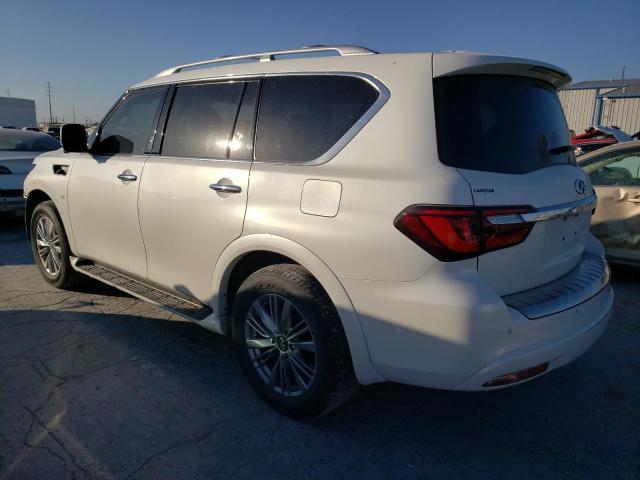 Photo 1 VIN: JN8AZ2NF0K9687924 - INFINITI QX80 