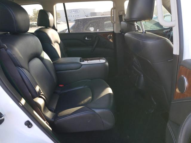 Photo 10 VIN: JN8AZ2NF0K9687924 - INFINITI QX80 