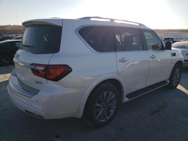 Photo 2 VIN: JN8AZ2NF0K9687924 - INFINITI QX80 