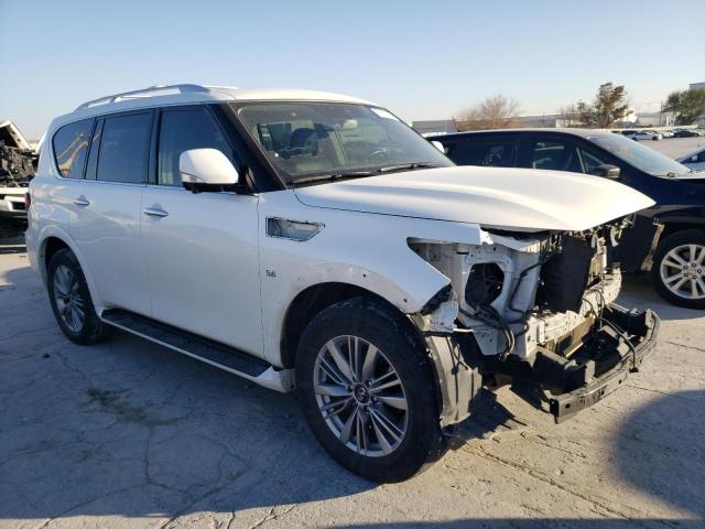 Photo 3 VIN: JN8AZ2NF0K9687924 - INFINITI QX80 