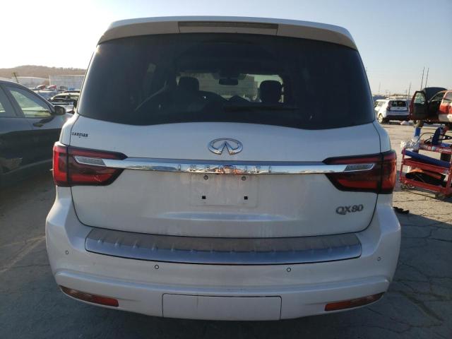 Photo 5 VIN: JN8AZ2NF0K9687924 - INFINITI QX80 