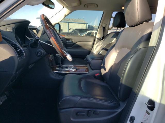 Photo 6 VIN: JN8AZ2NF0K9687924 - INFINITI QX80 