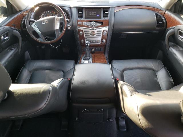 Photo 7 VIN: JN8AZ2NF0K9687924 - INFINITI QX80 