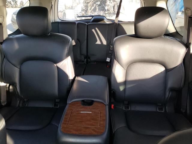 Photo 9 VIN: JN8AZ2NF0K9687924 - INFINITI QX80 