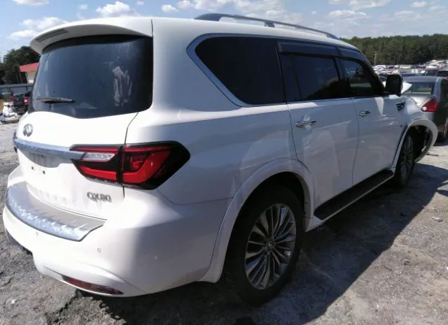 Photo 3 VIN: JN8AZ2NF0K9688202 - INFINITI QX80 