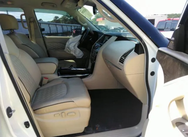 Photo 4 VIN: JN8AZ2NF0K9688202 - INFINITI QX80 