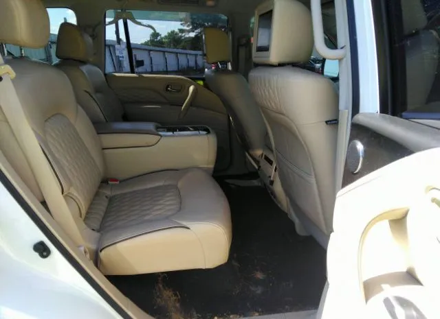 Photo 7 VIN: JN8AZ2NF0K9688202 - INFINITI QX80 