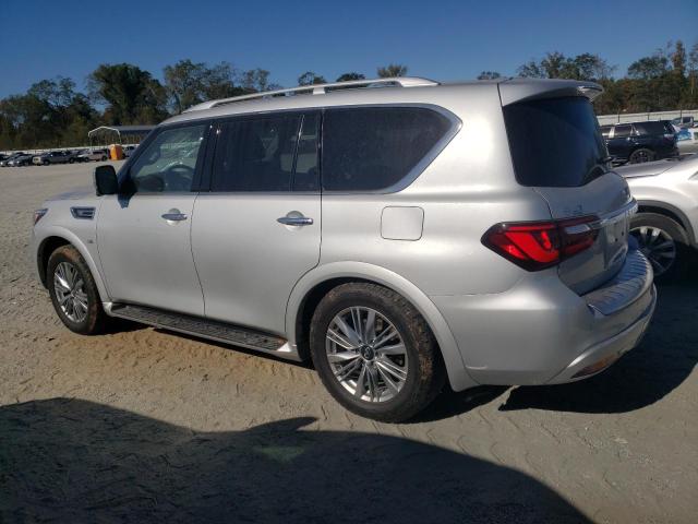 Photo 1 VIN: JN8AZ2NF0L9703203 - INFINITI QX80 LUXE 