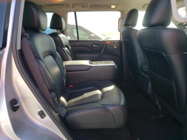 Photo 10 VIN: JN8AZ2NF0L9703203 - INFINITI QX80 LUXE 