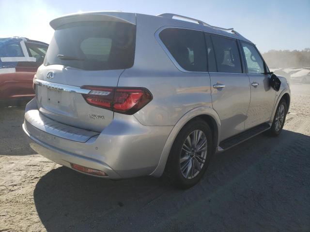 Photo 2 VIN: JN8AZ2NF0L9703203 - INFINITI QX80 LUXE 