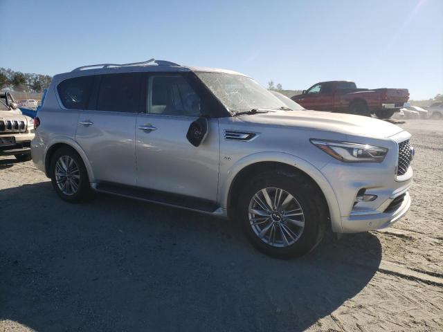 Photo 3 VIN: JN8AZ2NF0L9703203 - INFINITI QX80 LUXE 