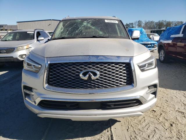 Photo 4 VIN: JN8AZ2NF0L9703203 - INFINITI QX80 LUXE 