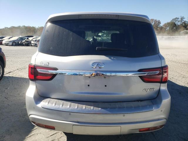 Photo 5 VIN: JN8AZ2NF0L9703203 - INFINITI QX80 LUXE 