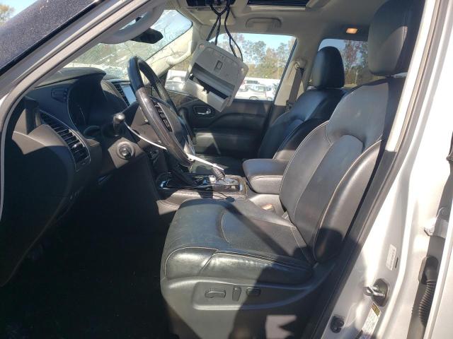 Photo 6 VIN: JN8AZ2NF0L9703203 - INFINITI QX80 LUXE 