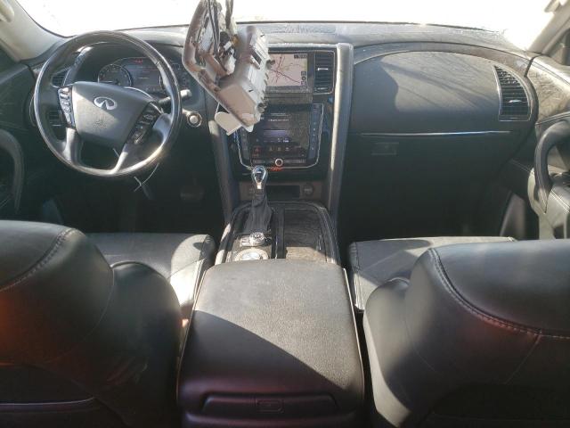 Photo 7 VIN: JN8AZ2NF0L9703203 - INFINITI QX80 LUXE 