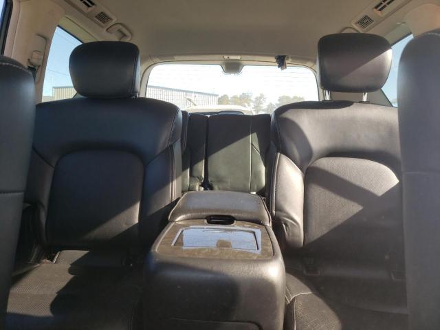 Photo 9 VIN: JN8AZ2NF0L9703203 - INFINITI QX80 LUXE 