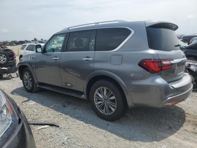 Photo 1 VIN: JN8AZ2NF0L9704674 - INFINITI QX80 LUXE 