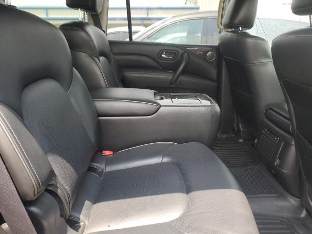 Photo 10 VIN: JN8AZ2NF0L9704674 - INFINITI QX80 LUXE 