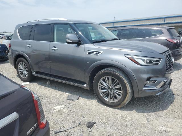 Photo 3 VIN: JN8AZ2NF0L9704674 - INFINITI QX80 LUXE 