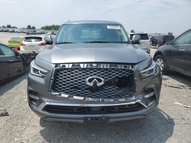 Photo 4 VIN: JN8AZ2NF0L9704674 - INFINITI QX80 LUXE 