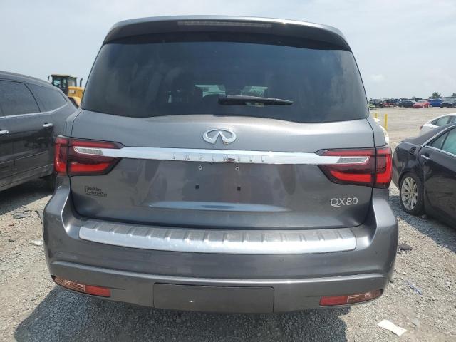 Photo 5 VIN: JN8AZ2NF0L9704674 - INFINITI QX80 LUXE 