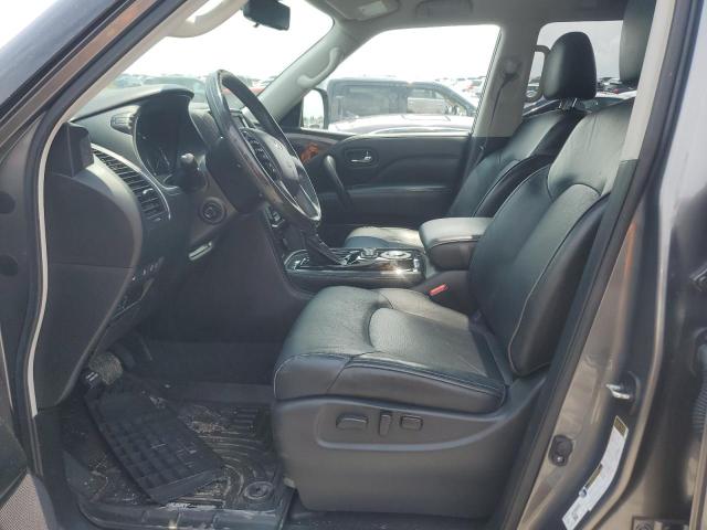 Photo 6 VIN: JN8AZ2NF0L9704674 - INFINITI QX80 LUXE 