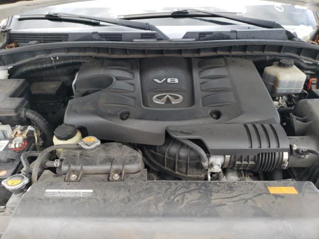 Photo 11 VIN: JN8AZ2NF1B9502540 - INFINITI QX56 