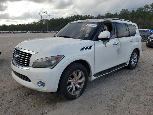 Photo 0 VIN: JN8AZ2NF1B9503154 - INFINITI QX56 