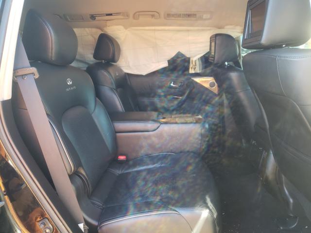 Photo 5 VIN: JN8AZ2NF1C9515922 - INFINITI QX56 