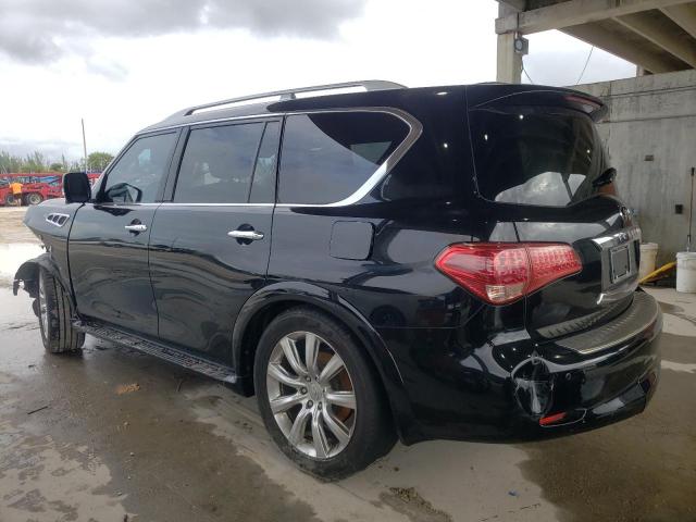 Photo 1 VIN: JN8AZ2NF1C9518576 - INFINITI QX56 