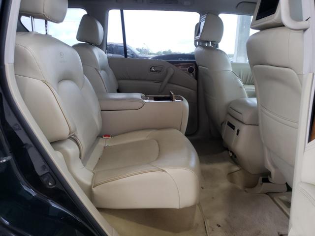 Photo 10 VIN: JN8AZ2NF1C9518576 - INFINITI QX56 