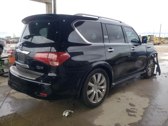 Photo 2 VIN: JN8AZ2NF1C9518576 - INFINITI QX56 