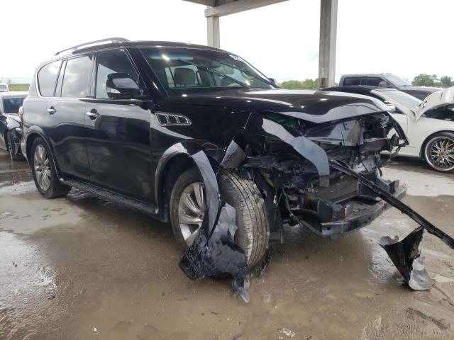 Photo 3 VIN: JN8AZ2NF1C9518576 - INFINITI QX56 