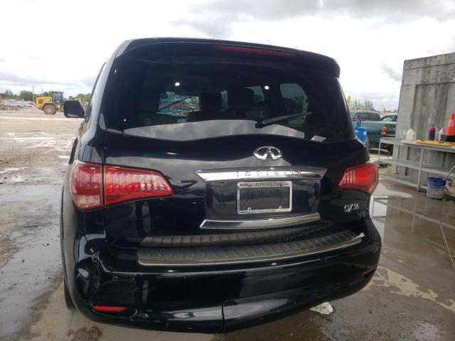 Photo 5 VIN: JN8AZ2NF1C9518576 - INFINITI QX56 