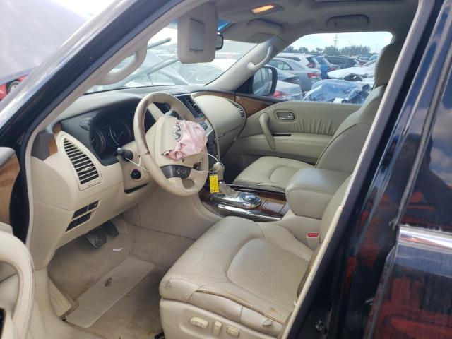 Photo 6 VIN: JN8AZ2NF1C9518576 - INFINITI QX56 