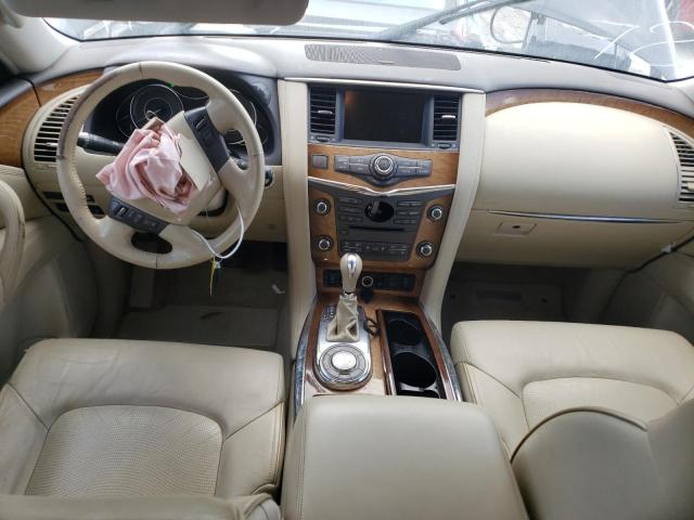 Photo 7 VIN: JN8AZ2NF1C9518576 - INFINITI QX56 