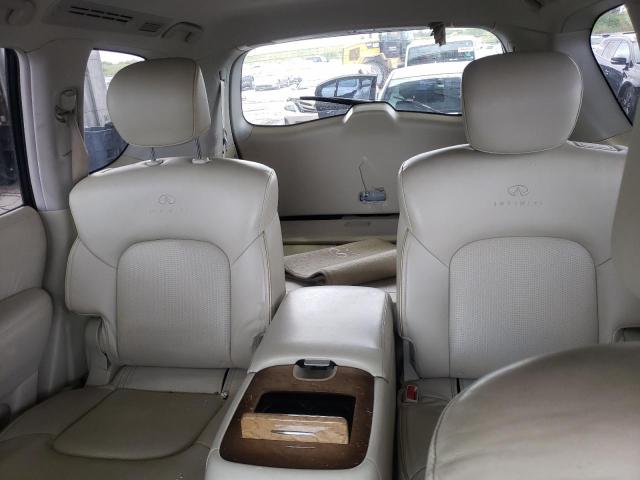 Photo 9 VIN: JN8AZ2NF1C9518576 - INFINITI QX56 