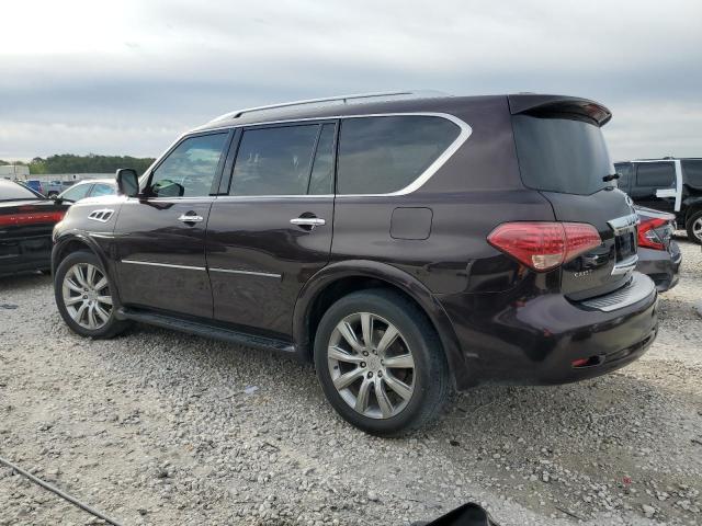 Photo 1 VIN: JN8AZ2NF1C9518903 - INFINITI QX56 