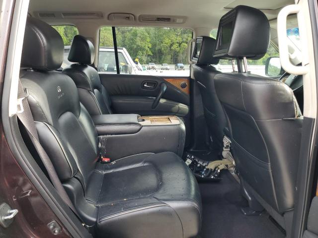 Photo 10 VIN: JN8AZ2NF1C9518903 - INFINITI QX56 