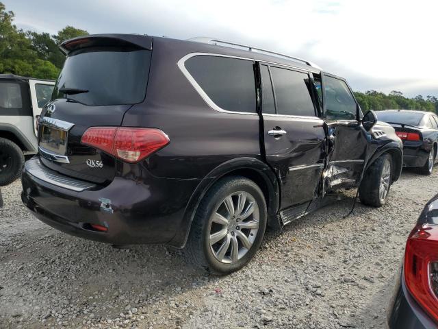 Photo 2 VIN: JN8AZ2NF1C9518903 - INFINITI QX56 