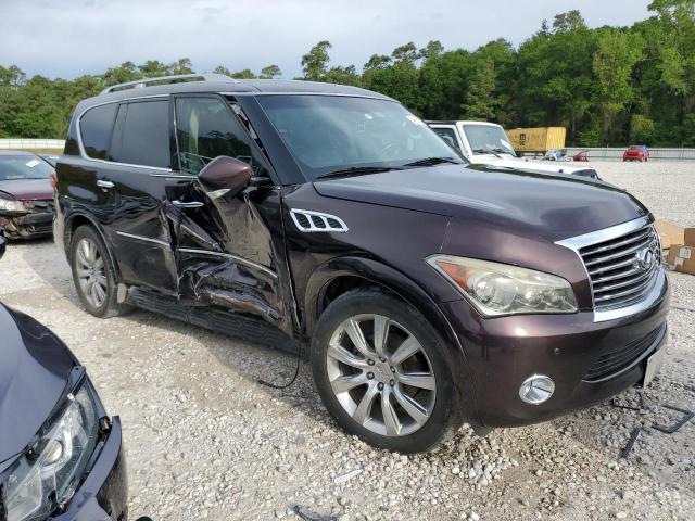 Photo 3 VIN: JN8AZ2NF1C9518903 - INFINITI QX56 