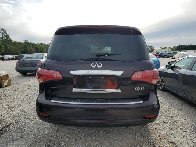 Photo 5 VIN: JN8AZ2NF1C9518903 - INFINITI QX56 