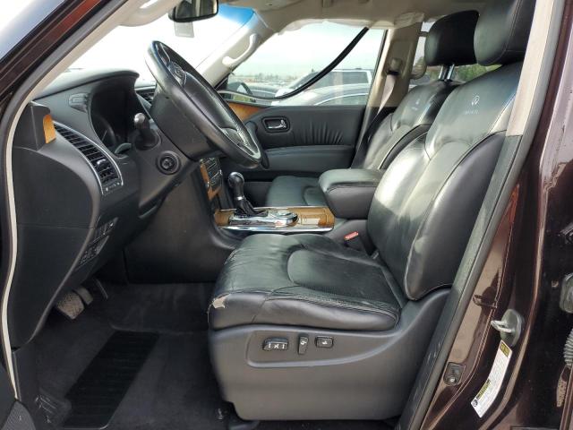 Photo 6 VIN: JN8AZ2NF1C9518903 - INFINITI QX56 