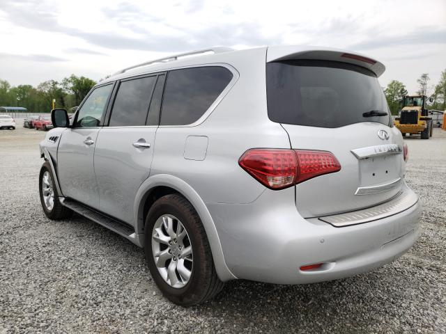 Photo 2 VIN: JN8AZ2NF1C9518965 - INFINITI QX56 