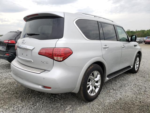 Photo 3 VIN: JN8AZ2NF1C9518965 - INFINITI QX56 