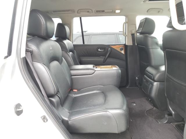 Photo 5 VIN: JN8AZ2NF1C9518965 - INFINITI QX56 